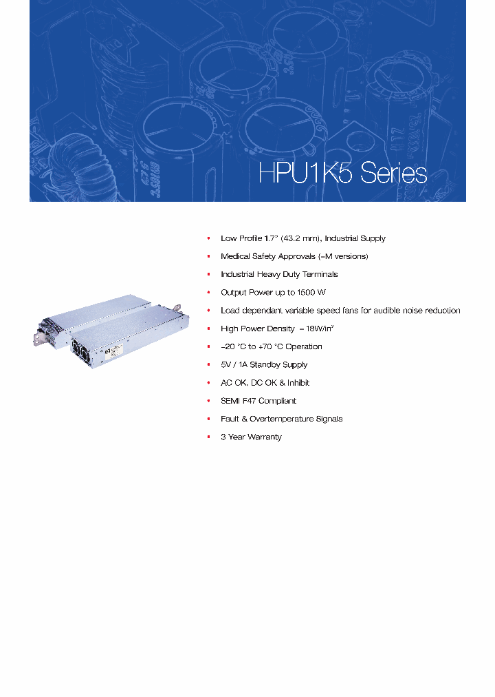 HPU1K5PS12_9011125.PDF Datasheet