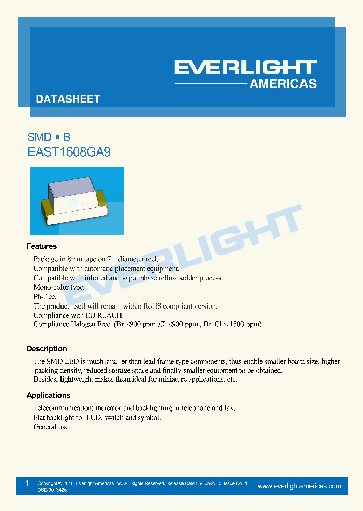 EAST1608GA9_9010816.PDF Datasheet