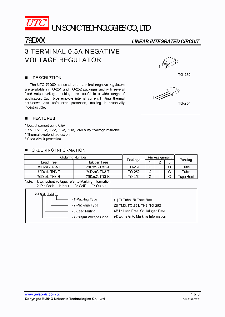 79DXX_9012155.PDF Datasheet