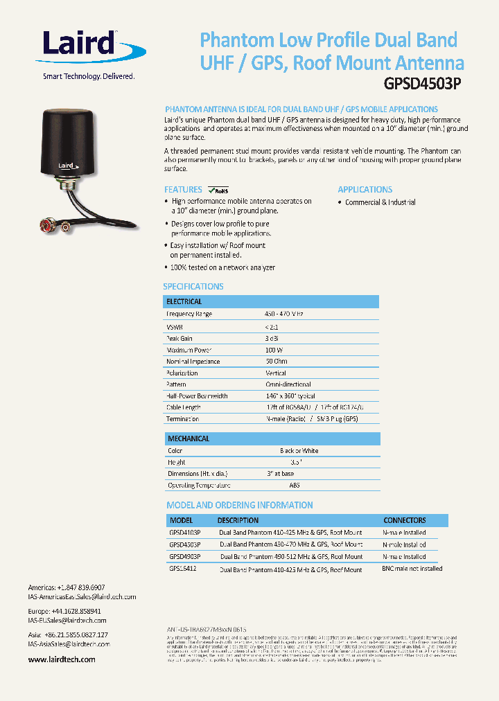 GPSD4103P_9012681.PDF Datasheet