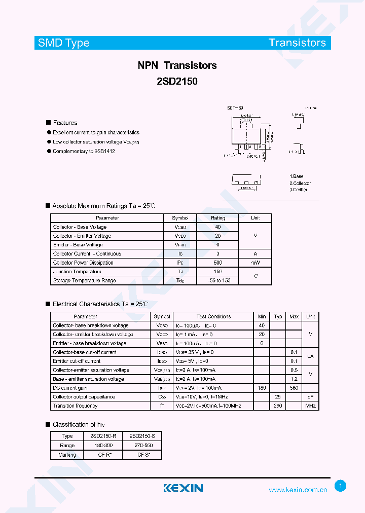 2SD2150-R_9014325.PDF Datasheet