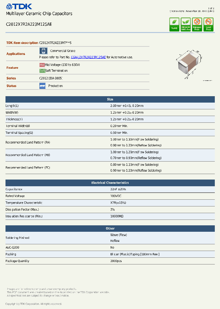 C2012X7R2A223M125AE_9014542.PDF Datasheet