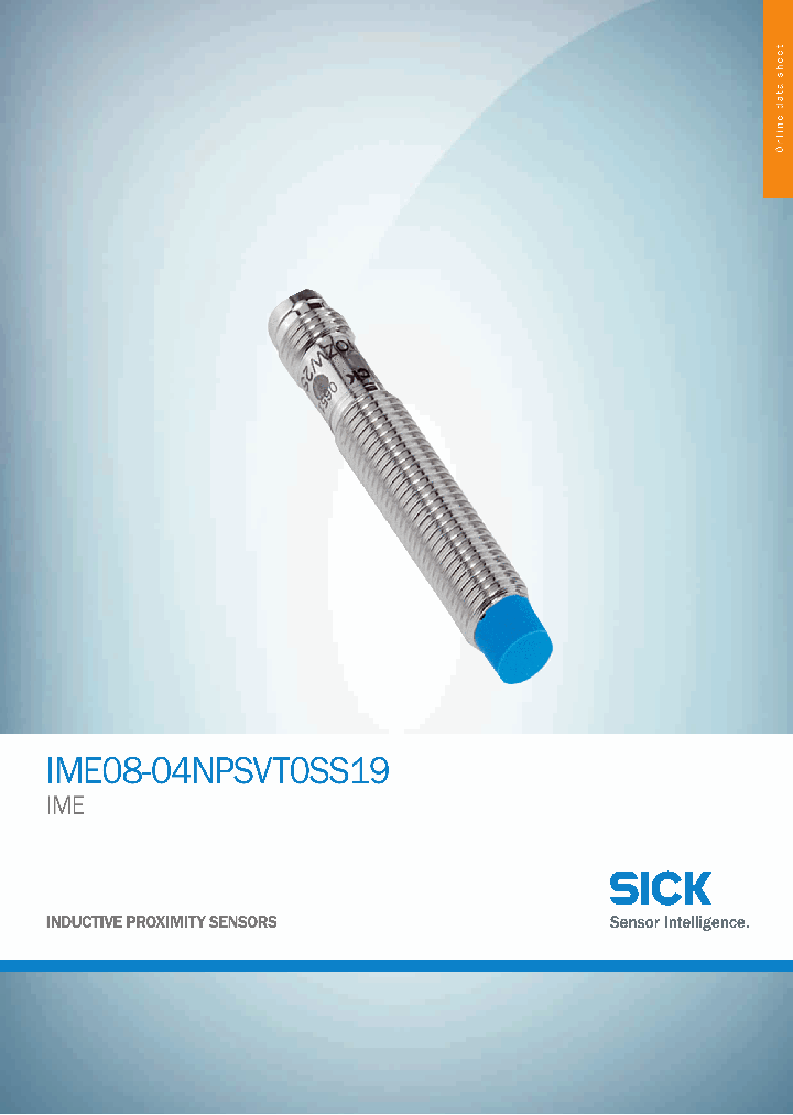 IME08-04NPSVT0SS19_9015414.PDF Datasheet