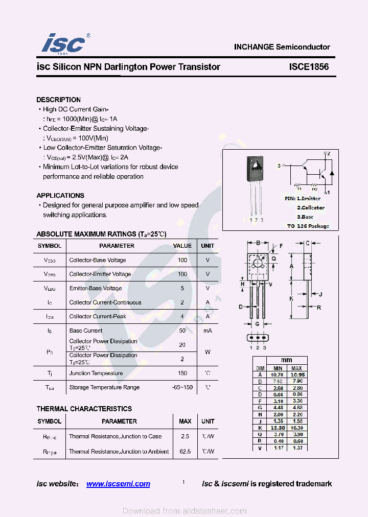 ISCE1856_9016692.PDF Datasheet