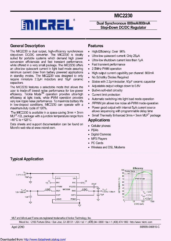 MIC2230-AAYML-TR_9017930.PDF Datasheet