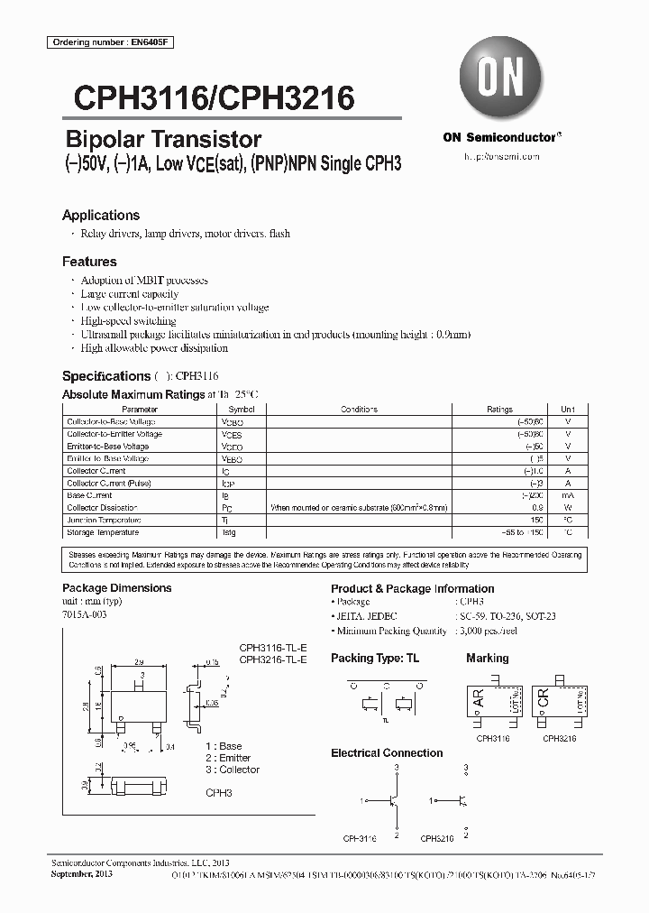 CPH3216_9018003.PDF Datasheet