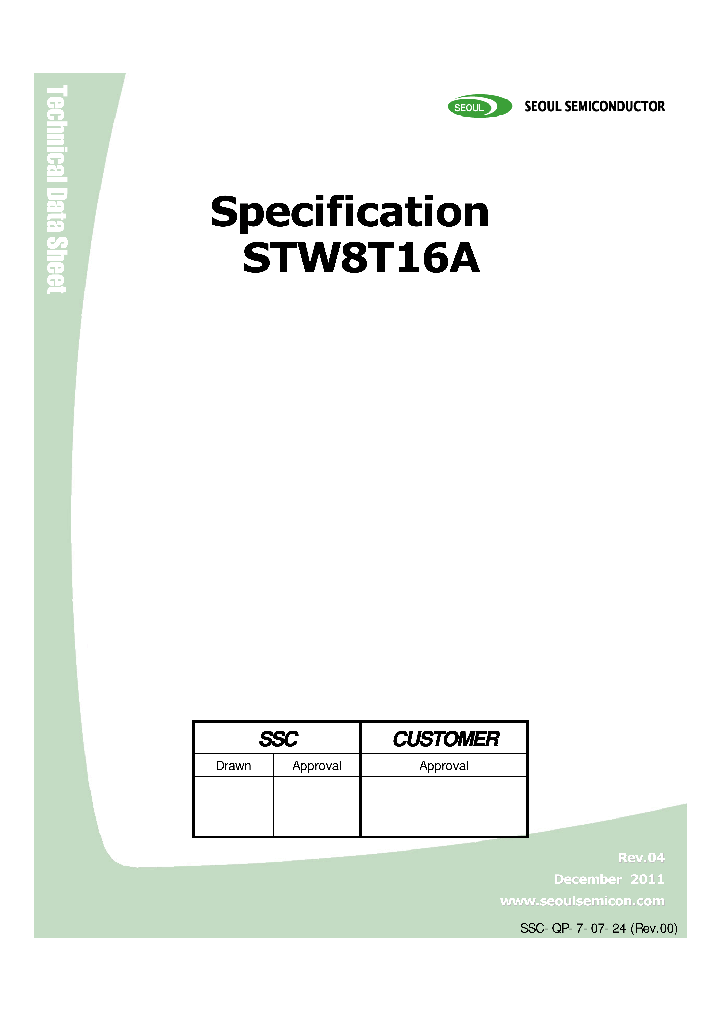 STW8T16A_9019014.PDF Datasheet