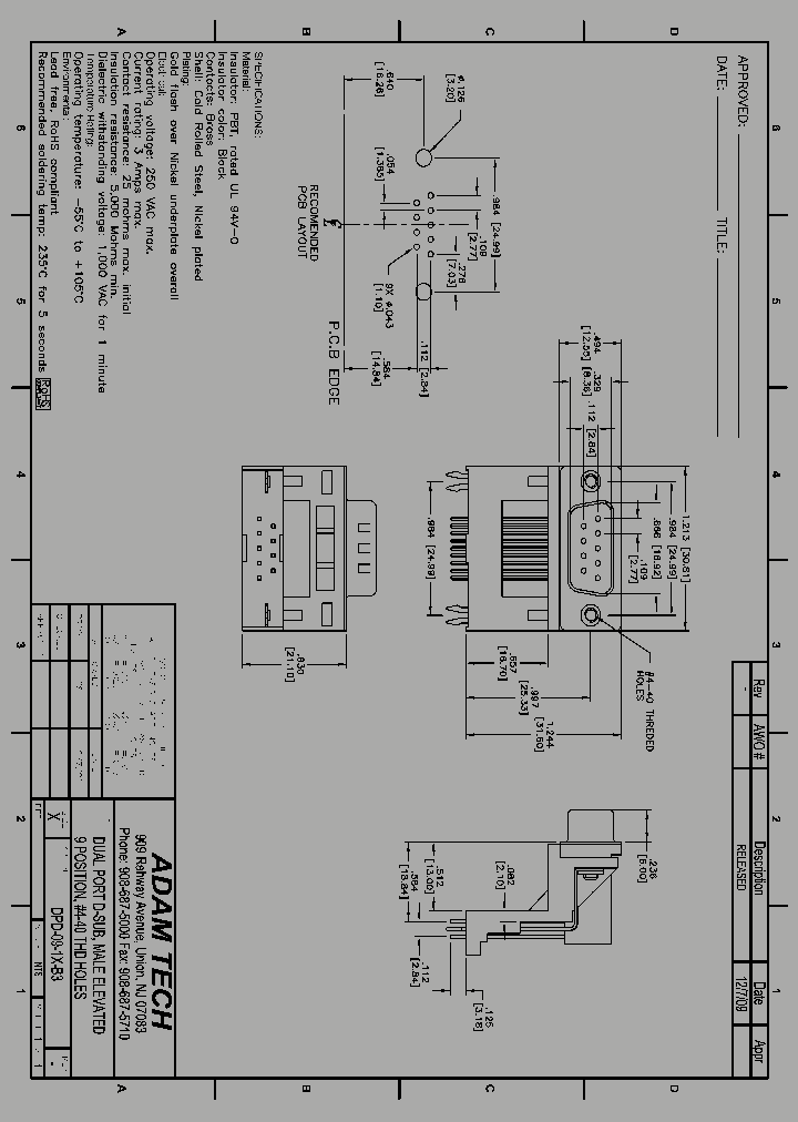 DPD-09-1X-B3_9019548.PDF Datasheet