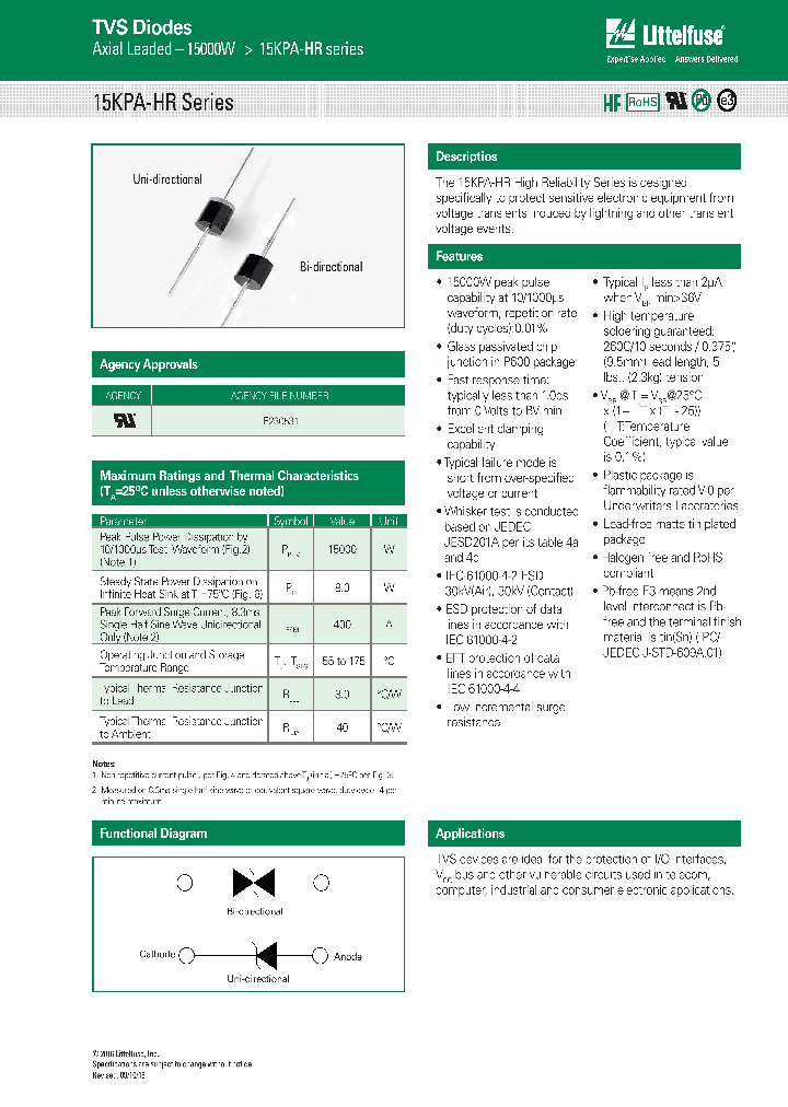 15KPA120A-HR_9019638.PDF Datasheet