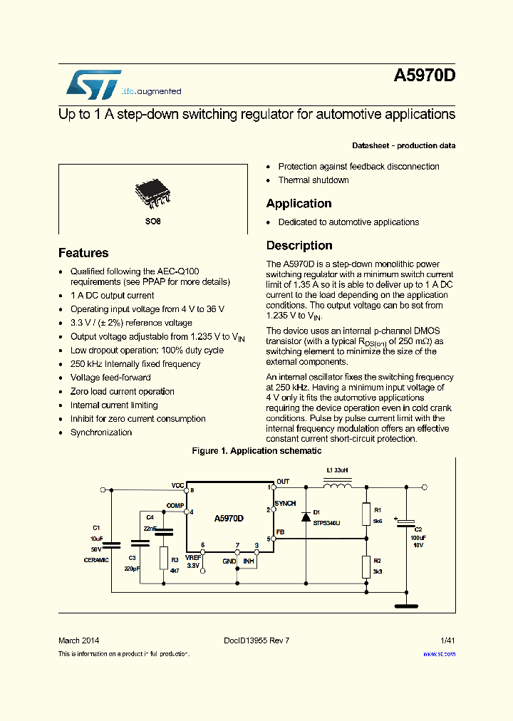 A5970D_9020031.PDF Datasheet