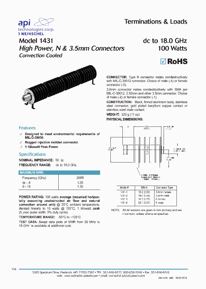 1431-1_9020421.PDF Datasheet Download --- IC-ON-LINE