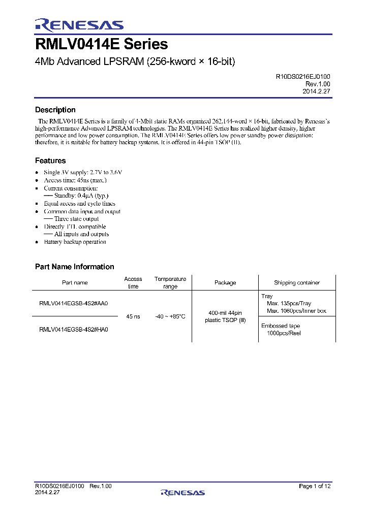 RMLV0414E-15_9020868.PDF Datasheet