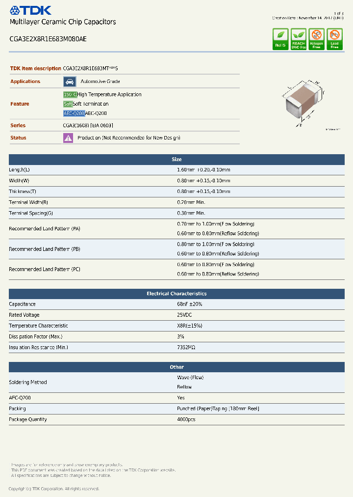 CGA3E2X8R1E683M080AE_9021446.PDF Datasheet