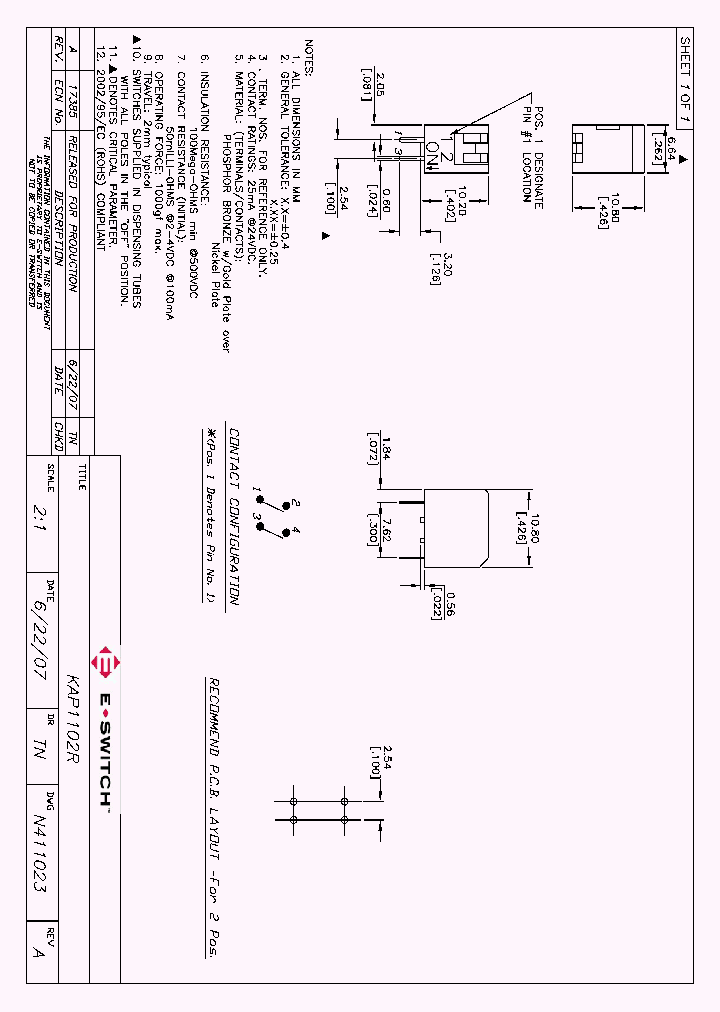 N411023_9021998.PDF Datasheet