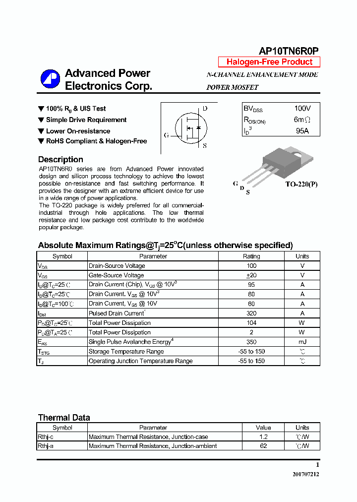 AP10TN6R0P_9023257.PDF Datasheet