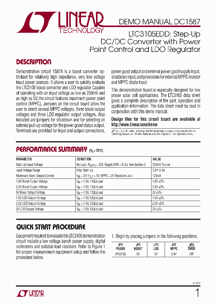 LTC3105EDD_9022810.PDF Datasheet