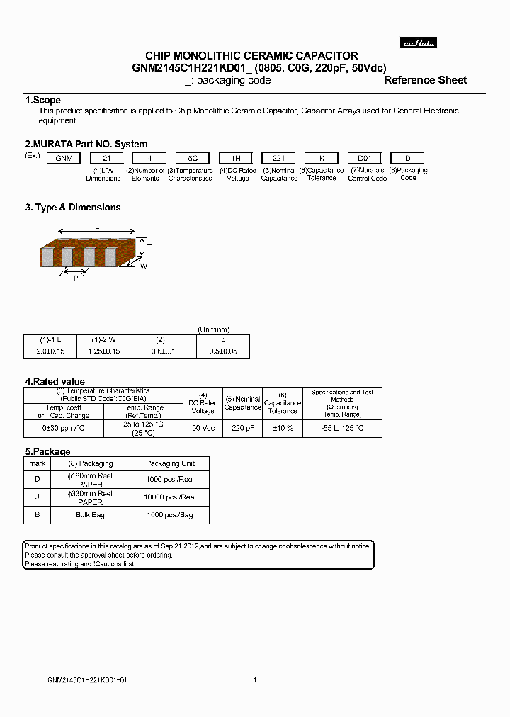 GNM2145C1H221KD01_9023828.PDF Datasheet