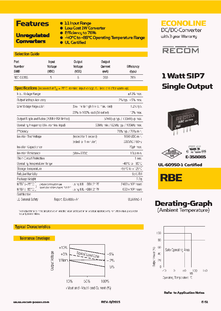 RBE-0505S_9023760.PDF Datasheet