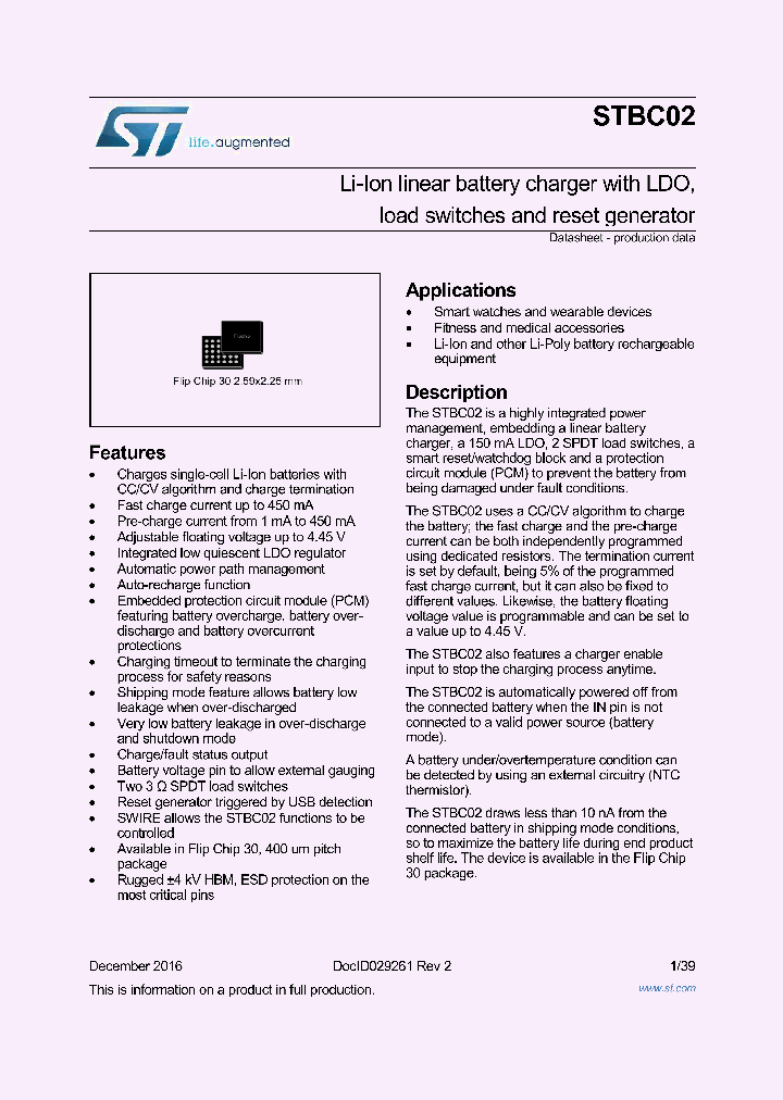 STBC02_9024462.PDF Datasheet