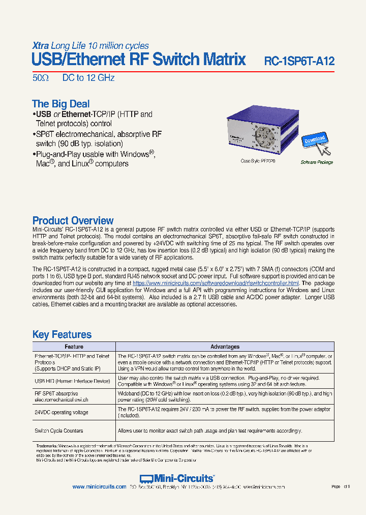 RC-1SP6T-A12_9025015.PDF Datasheet