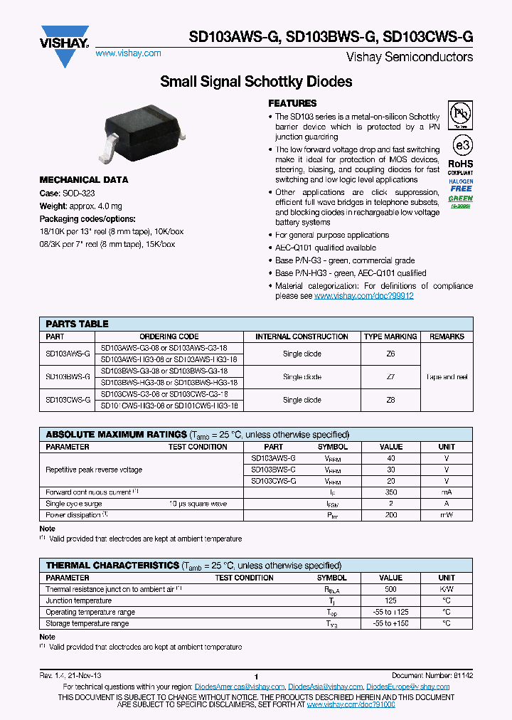 SD103CWS-G3-08_9025557.PDF Datasheet