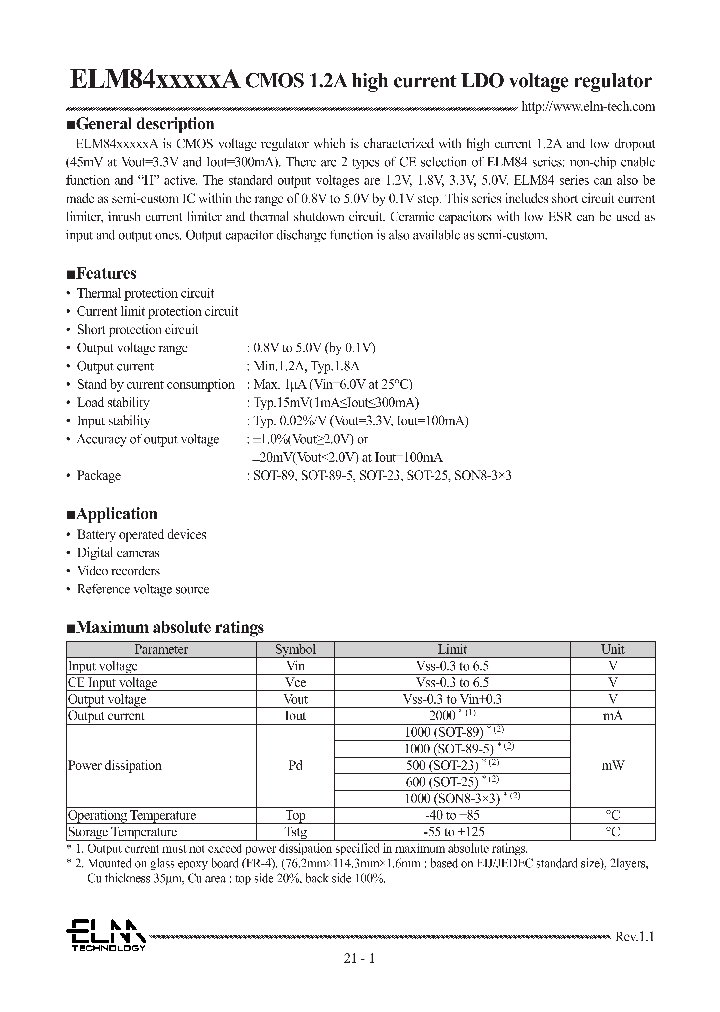 ELM84_9026645.PDF Datasheet