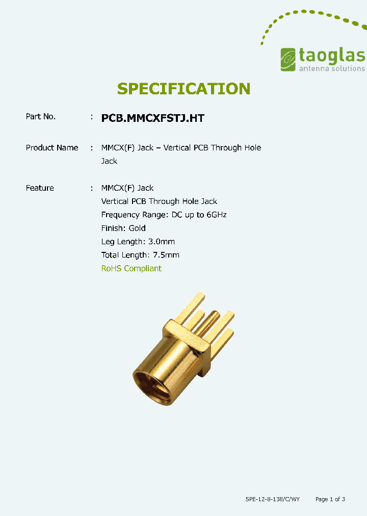 PCBMMCXFSTJHT_9028430.PDF Datasheet