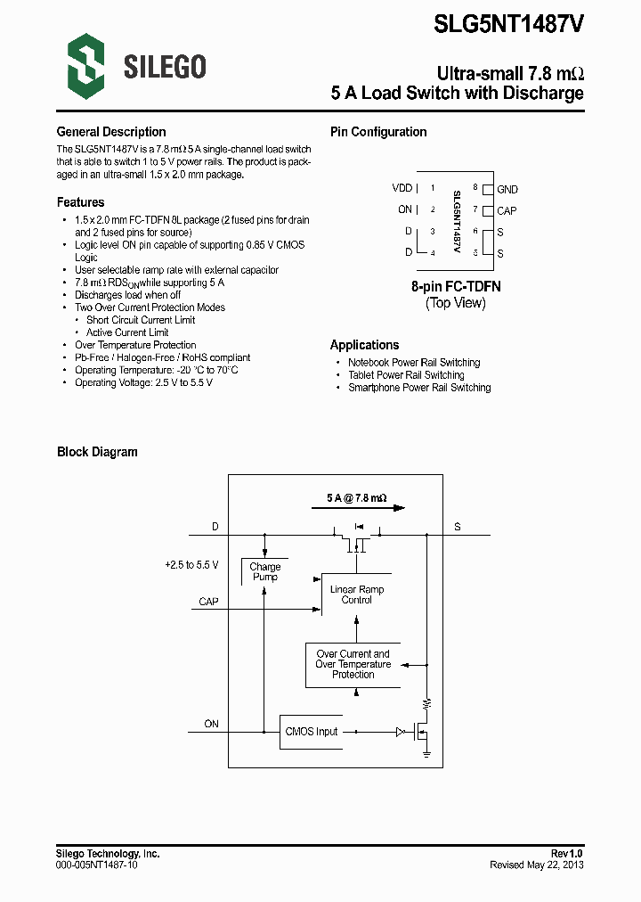 SLG5NT1487V_9028804.PDF Datasheet