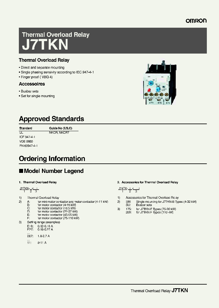J7TKN-C-42_9030111.PDF Datasheet