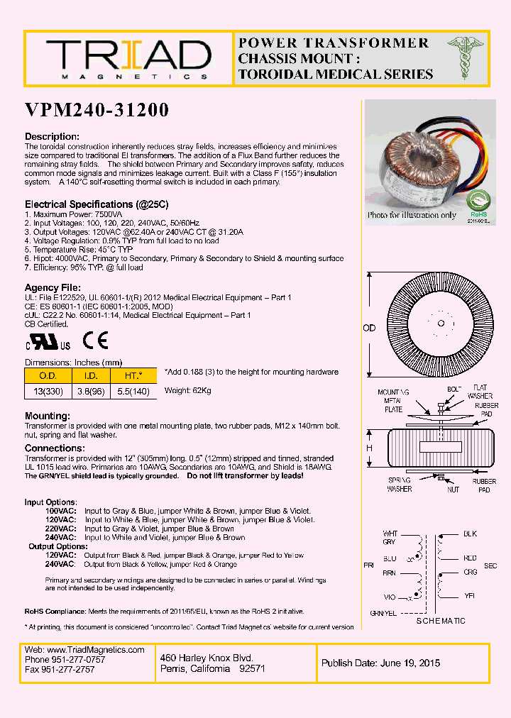 VPM240-31200_9030781.PDF Datasheet