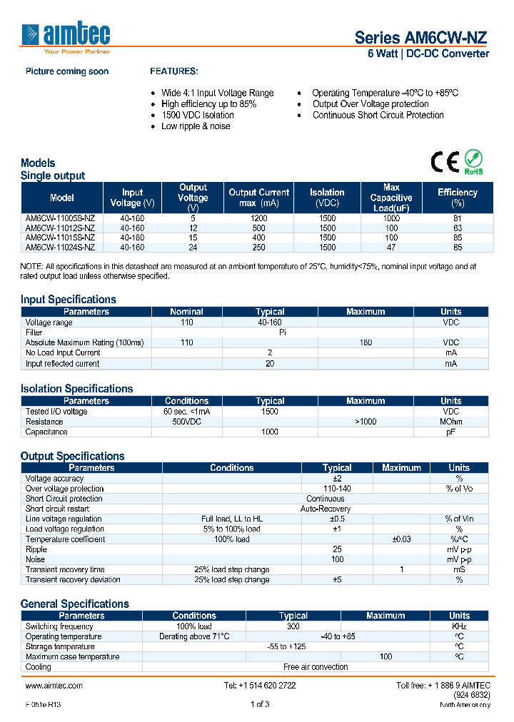 AM6CW-11005S-NZ_9031594.PDF Datasheet