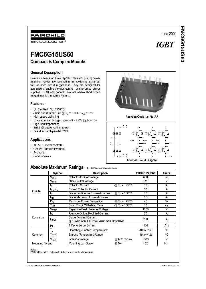 FMC6G15US60_9031748.PDF Datasheet