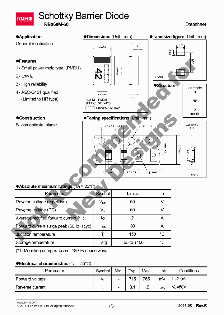 RB068M-60_9031863.PDF Datasheet