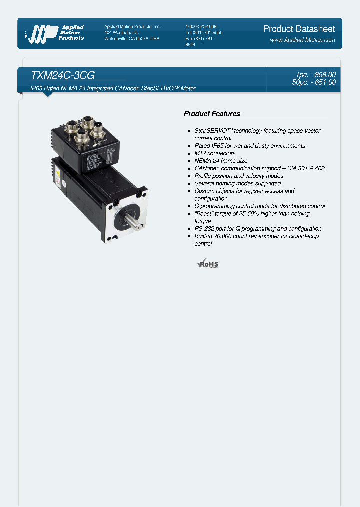 TXM24C-3CG_9032773.PDF Datasheet