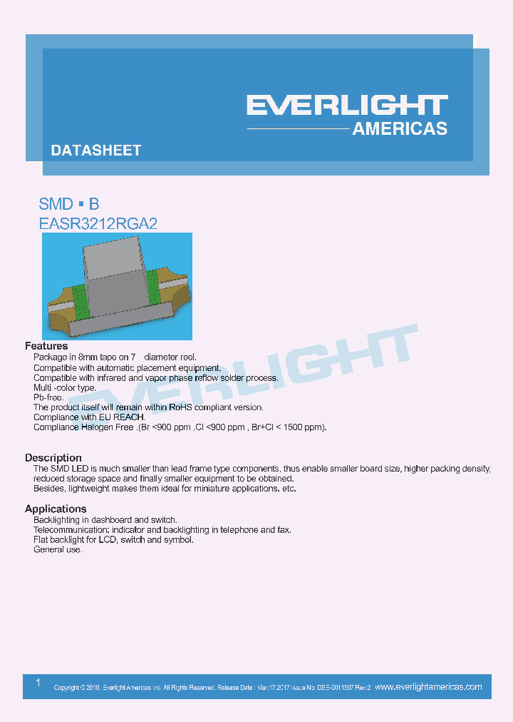 EASR3212RGA2_9033608.PDF Datasheet