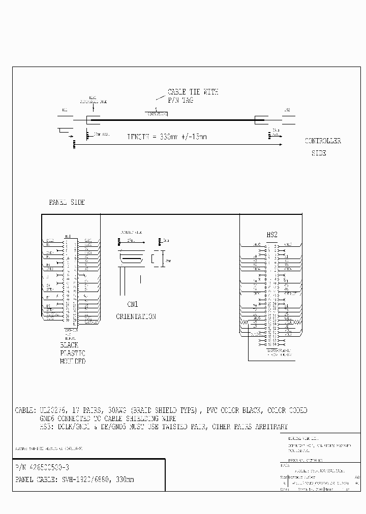 426500500-3_9033804.PDF Datasheet