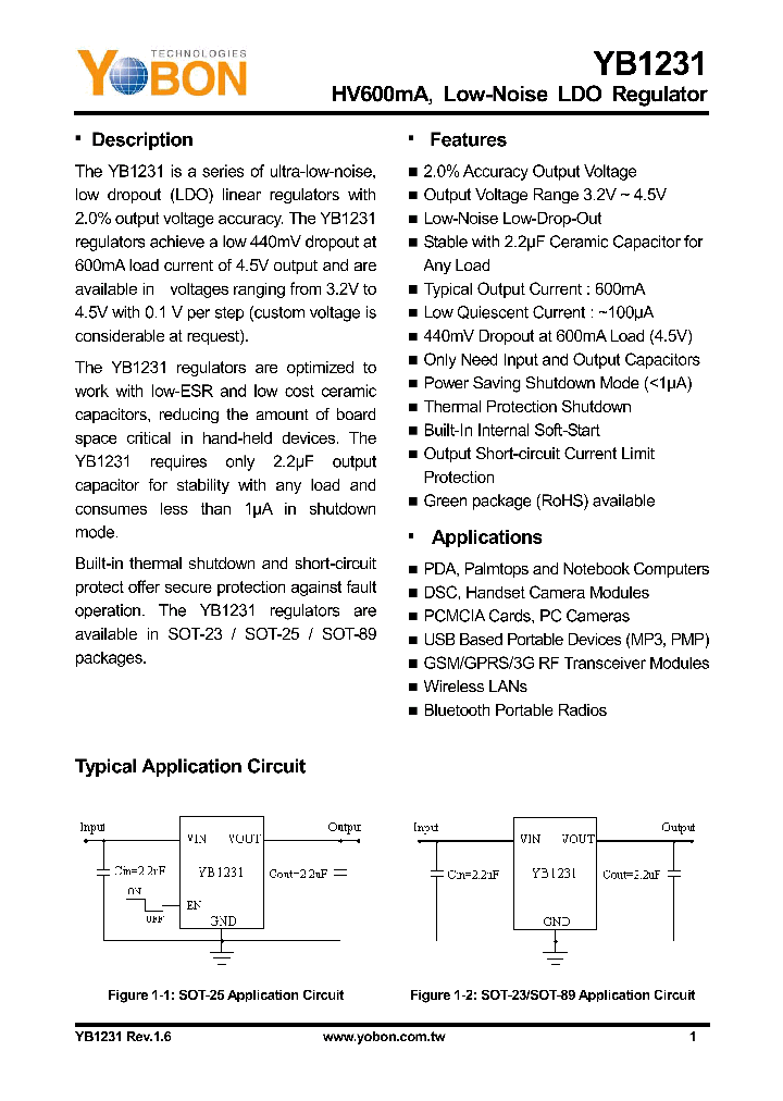 YB1231ST89X440_9036490.PDF Datasheet