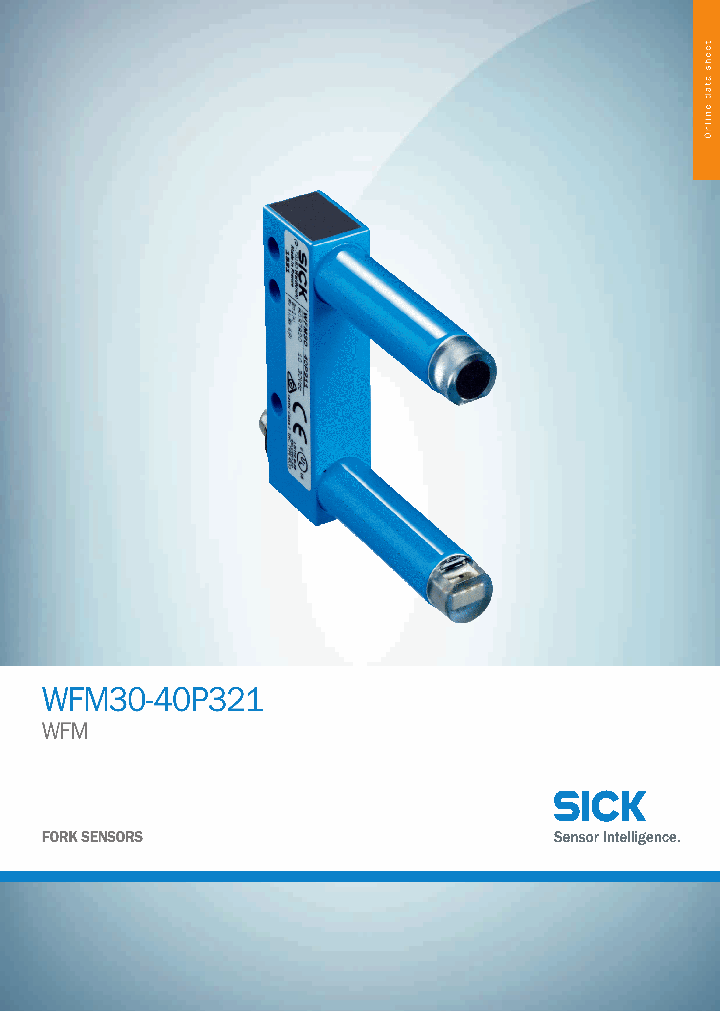 WFM30-40P321_9036968.PDF Datasheet