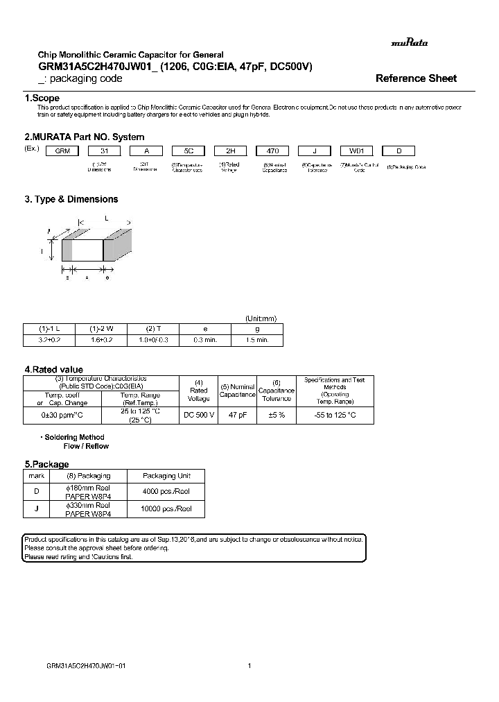 GRM31A5C2H470JW01_9036985.PDF Datasheet