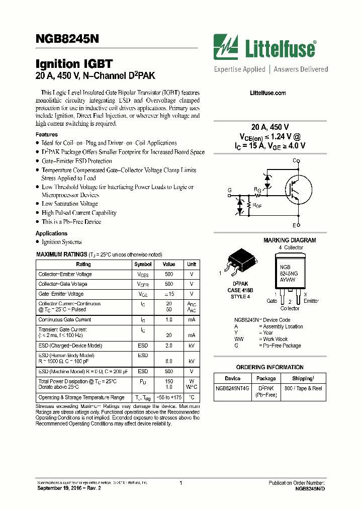 NGB8245N_9037919.PDF Datasheet