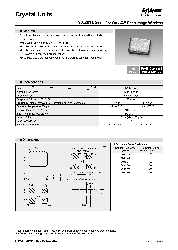 NX2016SA-17_9039427.PDF Datasheet