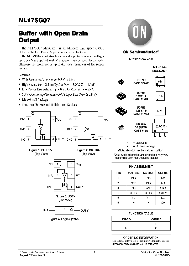 NL17SG07_9039507.PDF Datasheet