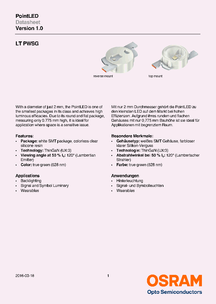 LTPWSG_9040535.PDF Datasheet