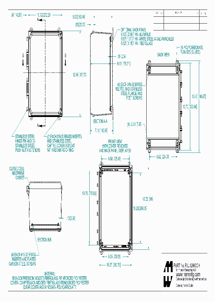 PJU12106CCH_9040811.PDF Datasheet