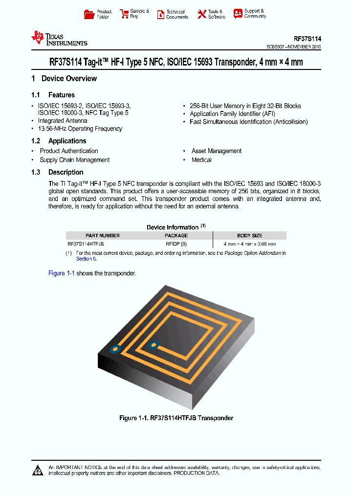 RF37S114HTFJB_9041069.PDF Datasheet