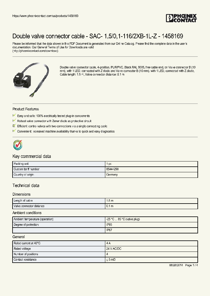 1458169_9041592.PDF Datasheet