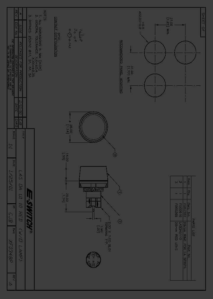 XF0348P_9041667.PDF Datasheet