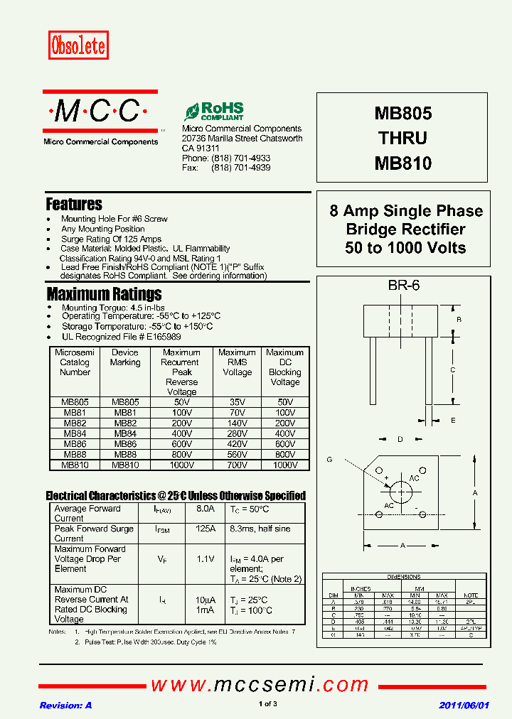 MB805-11_9041871.PDF Datasheet