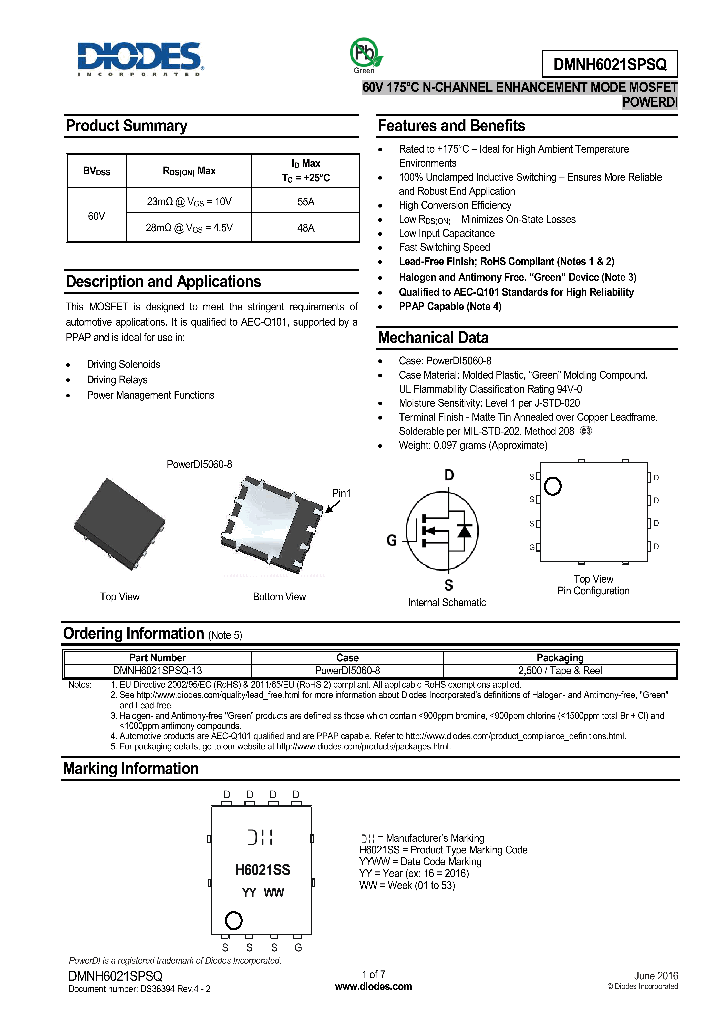 DMNH6021SPSQ-13_9042582.PDF Datasheet