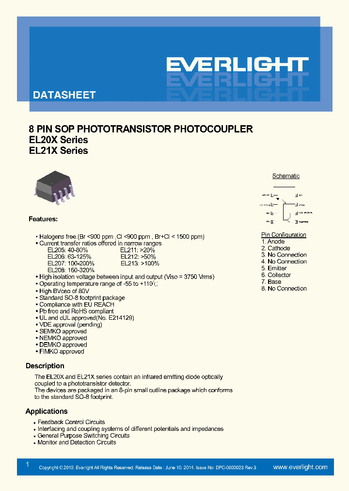 EL206_9043904.PDF Datasheet